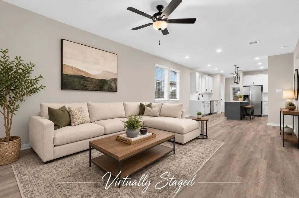 6427 Prospect Oaks Parkway Katy, TX 77449