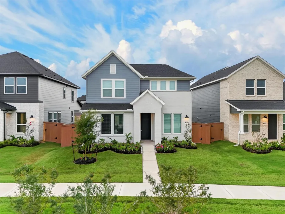 6427 Prospect Oaks Parkway Katy, TX 77449