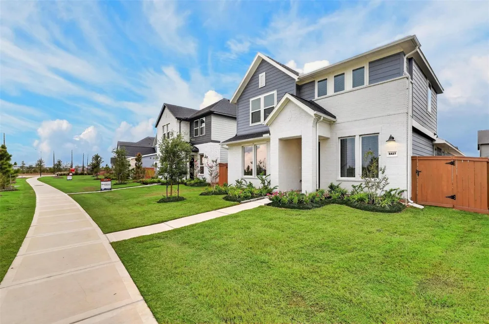 6427 Prospect Oaks Parkway Katy, TX 77449