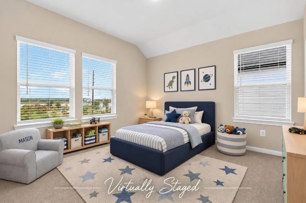 6427 Prospect Oaks Parkway Katy, TX 77449