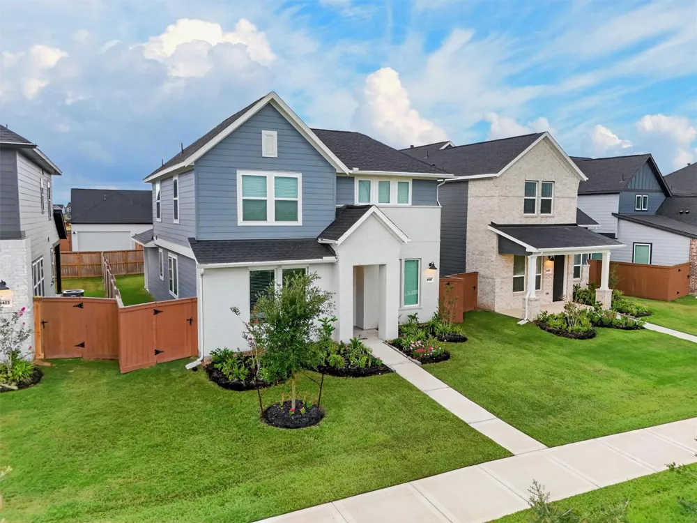 6427 Prospect Oaks Parkway Katy, TX 77449