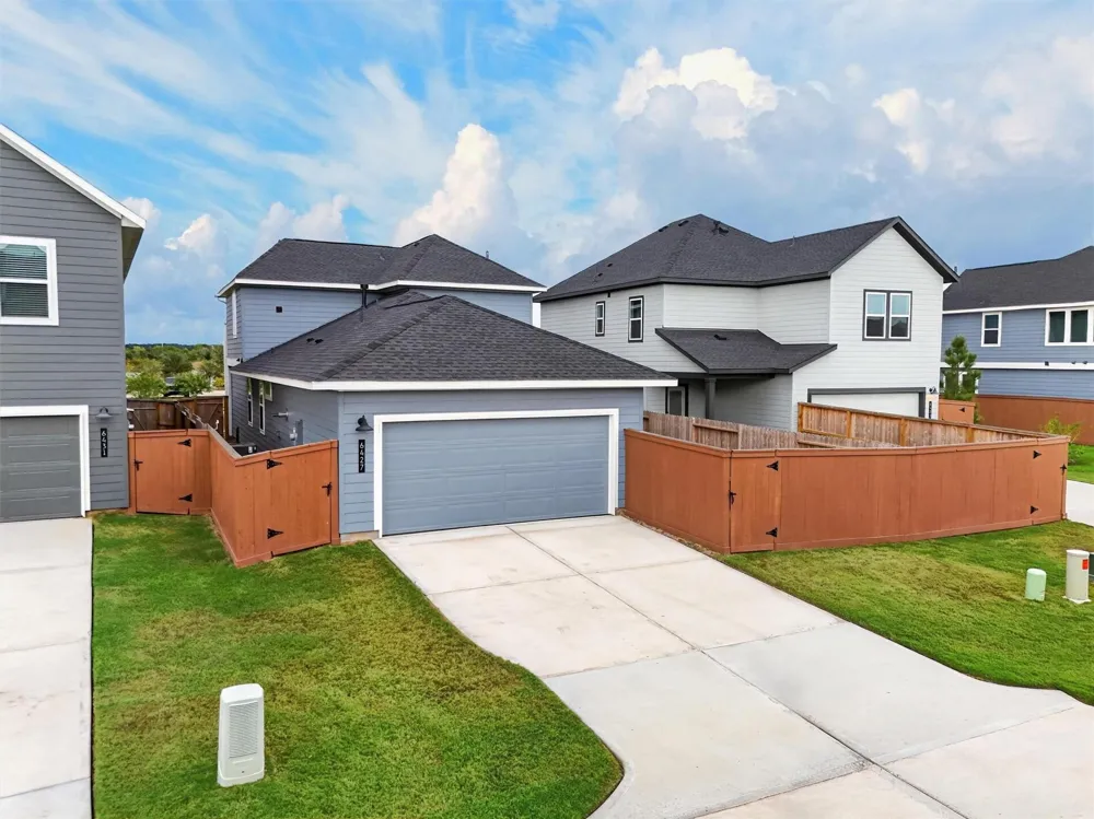 6427 Prospect Oaks Parkway Katy, TX 77449