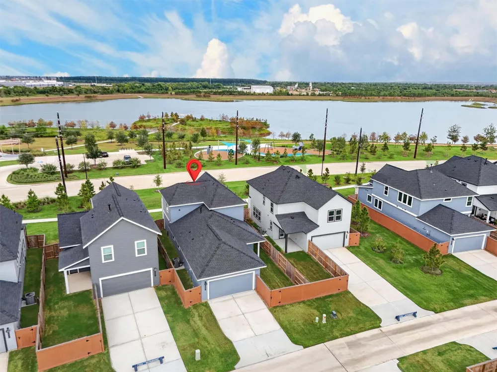 6427 Prospect Oaks Parkway Katy, TX 77449