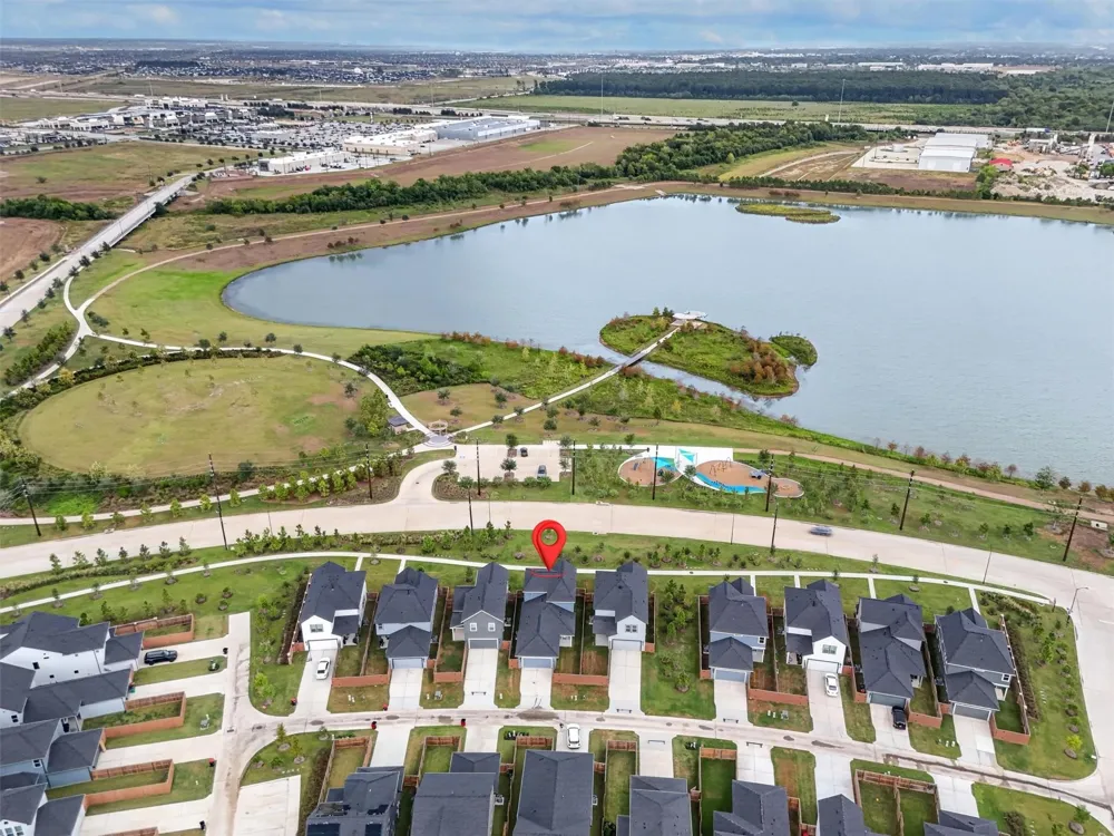 6427 Prospect Oaks Parkway Katy, TX 77449