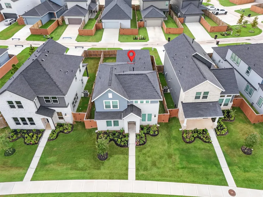 6427 Prospect Oaks Parkway Katy, TX 77449