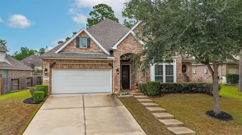 4840 Bayou St John