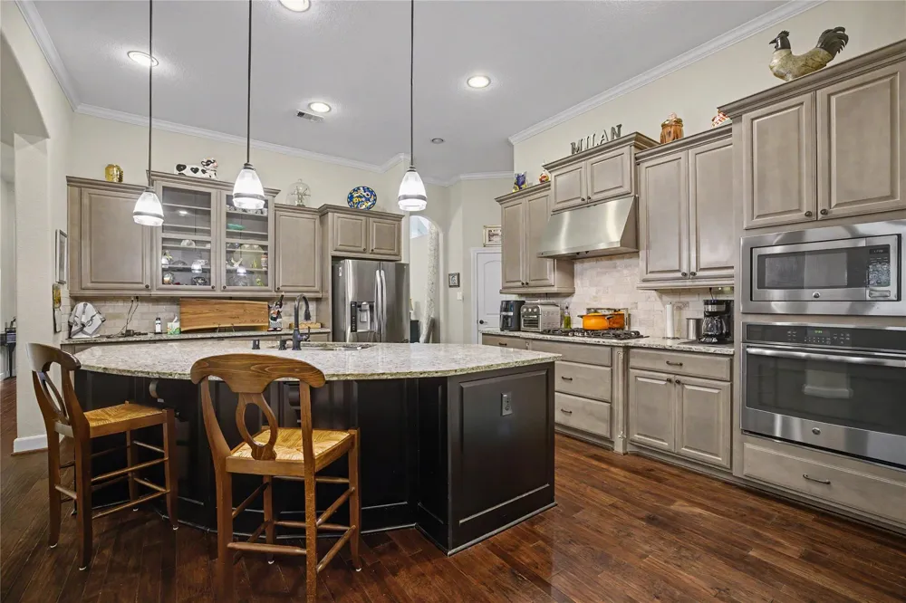 4840 Bayou St John Conroe, TX 77304
