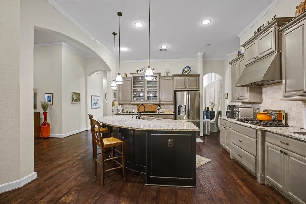 4840 Bayou St John Conroe, TX 77304