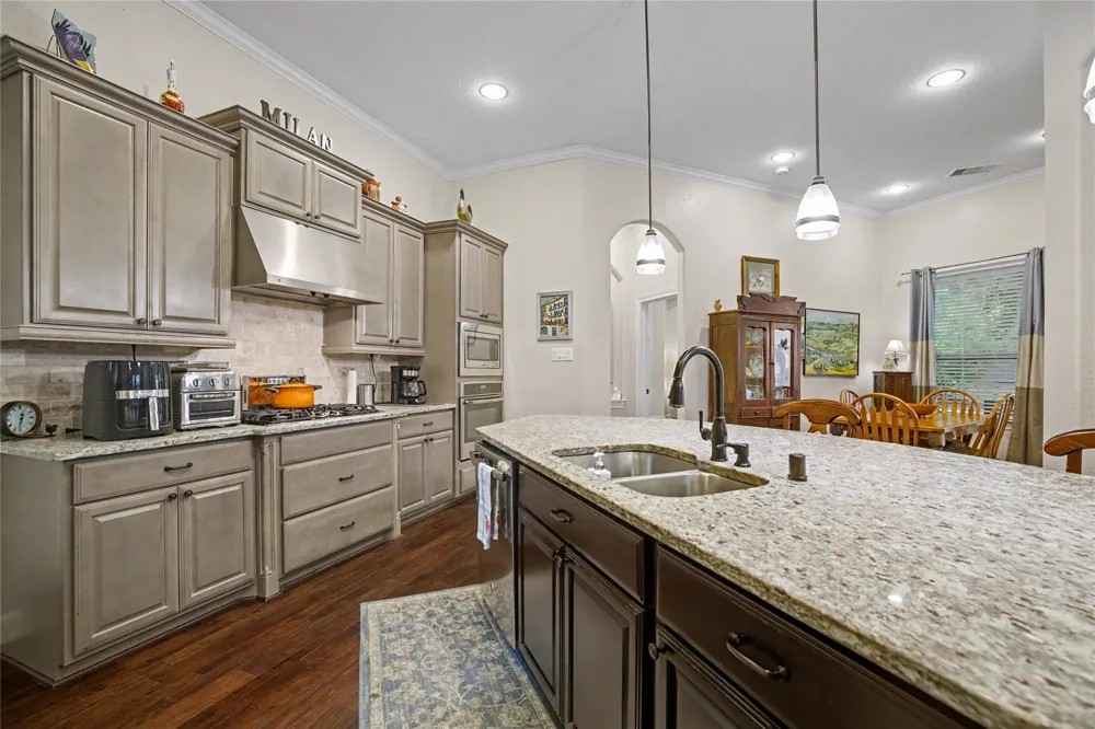 4840 Bayou St John Conroe, TX 77304