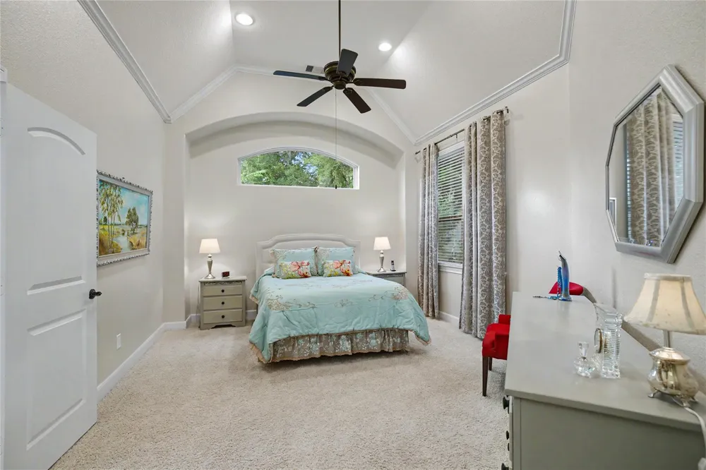 4840 Bayou St John Conroe, TX 77304