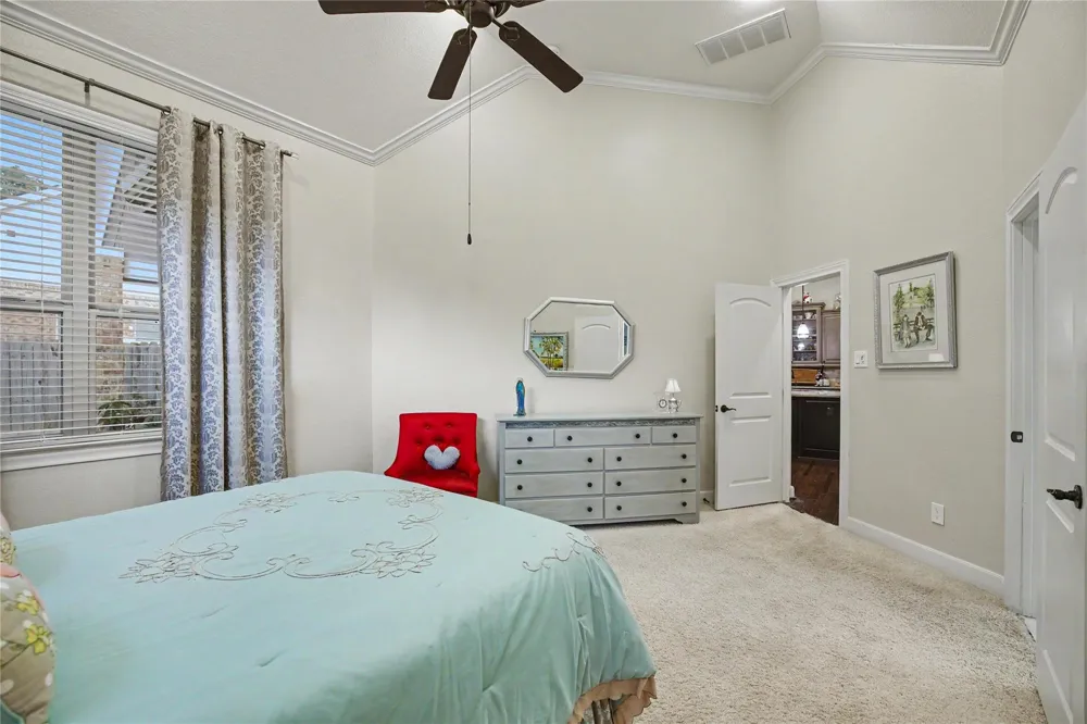 4840 Bayou St John Conroe, TX 77304