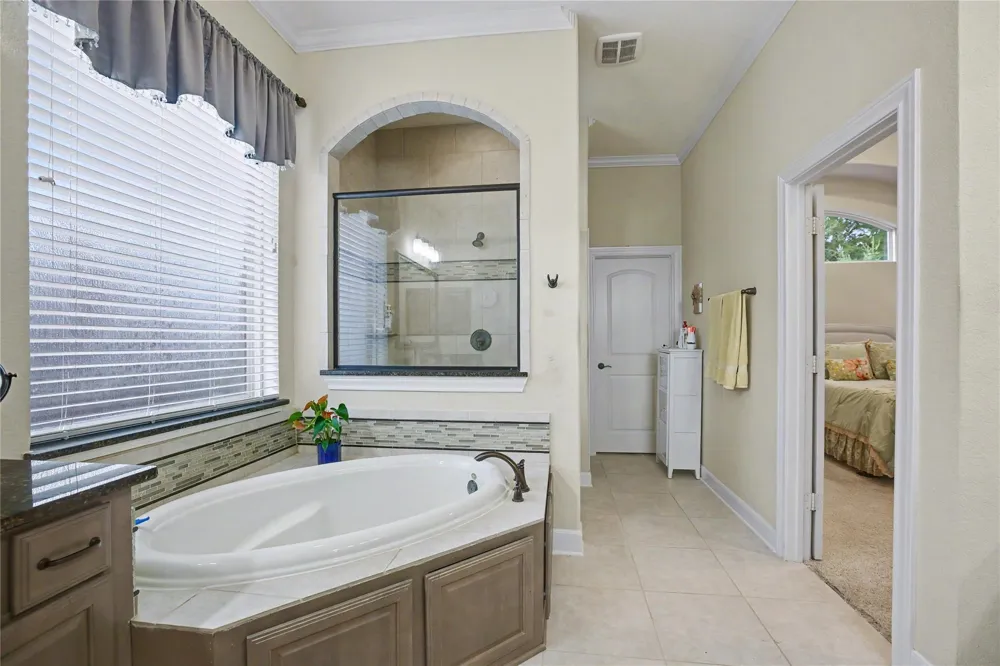 4840 Bayou St John Conroe, TX 77304
