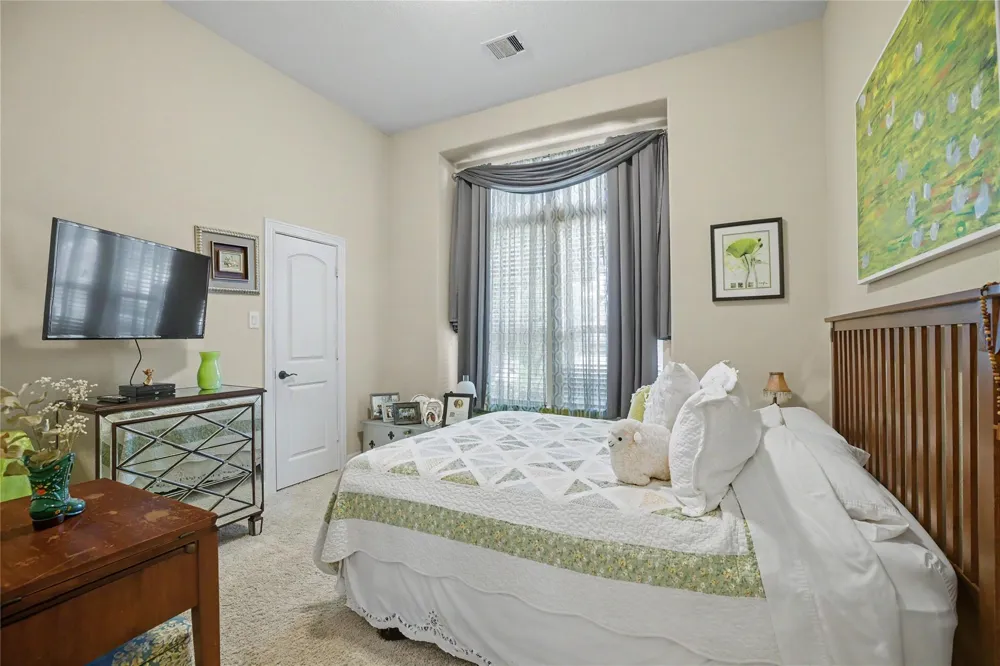 4840 Bayou St John Conroe, TX 77304