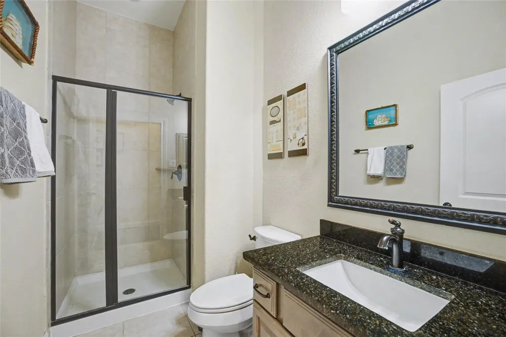 4840 Bayou St John Conroe, TX 77304