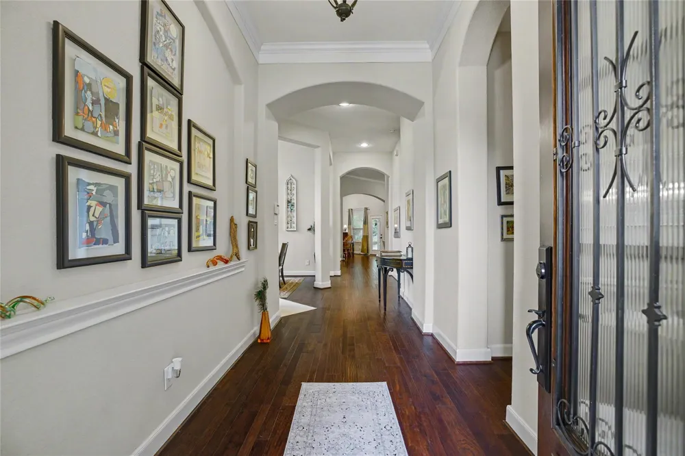 4840 Bayou St John Conroe, TX 77304