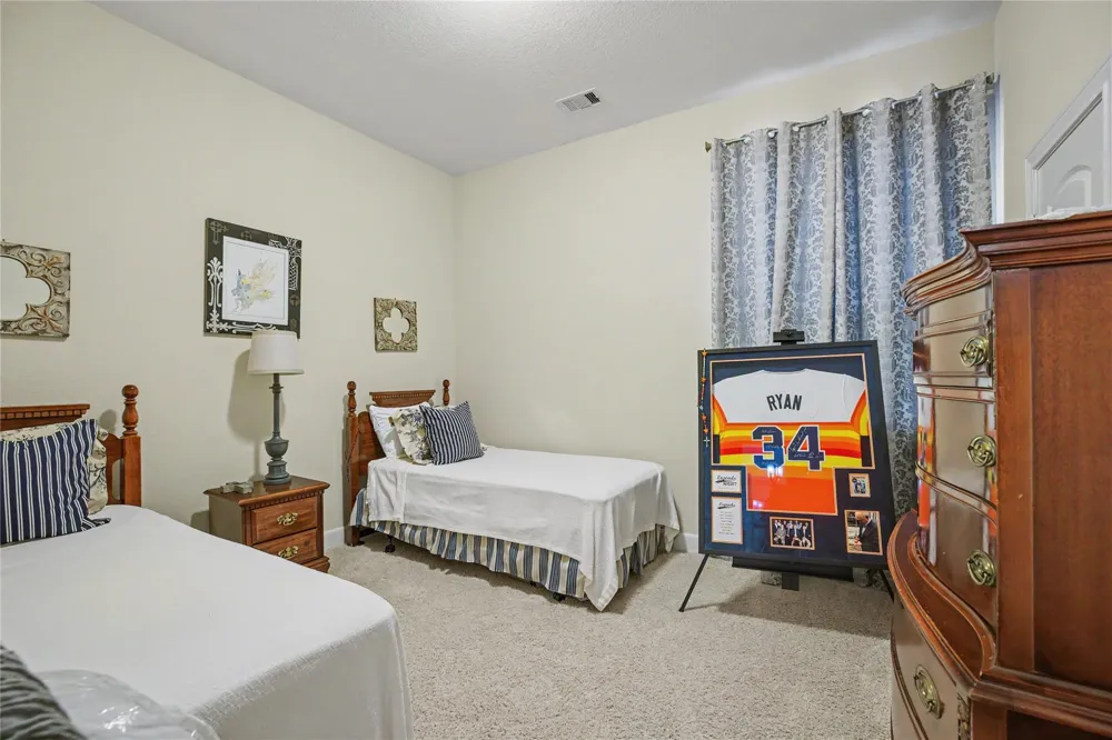 4840 Bayou St John Conroe, TX 77304