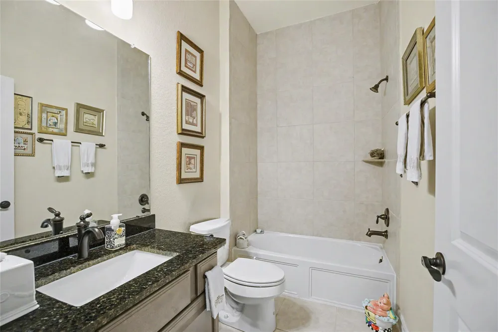 4840 Bayou St John Conroe, TX 77304