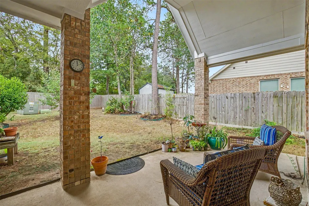 4840 Bayou St John Conroe, TX 77304