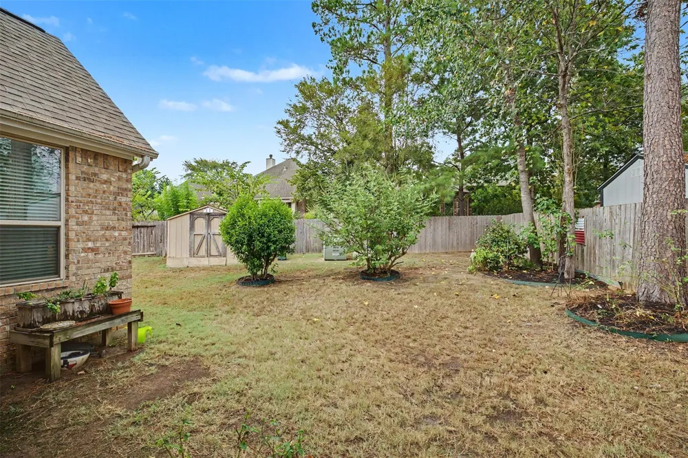4840 Bayou St John Conroe, TX 77304