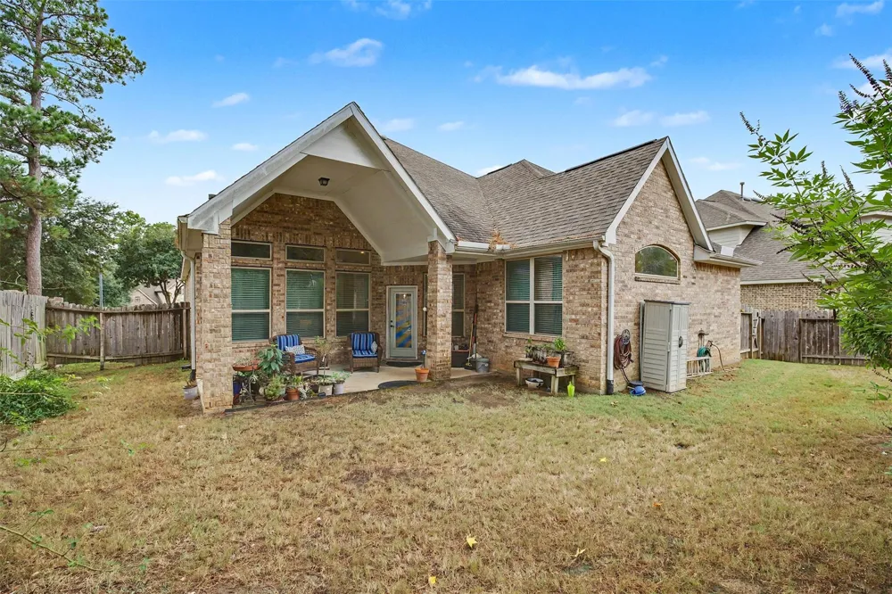 4840 Bayou St John Conroe, TX 77304