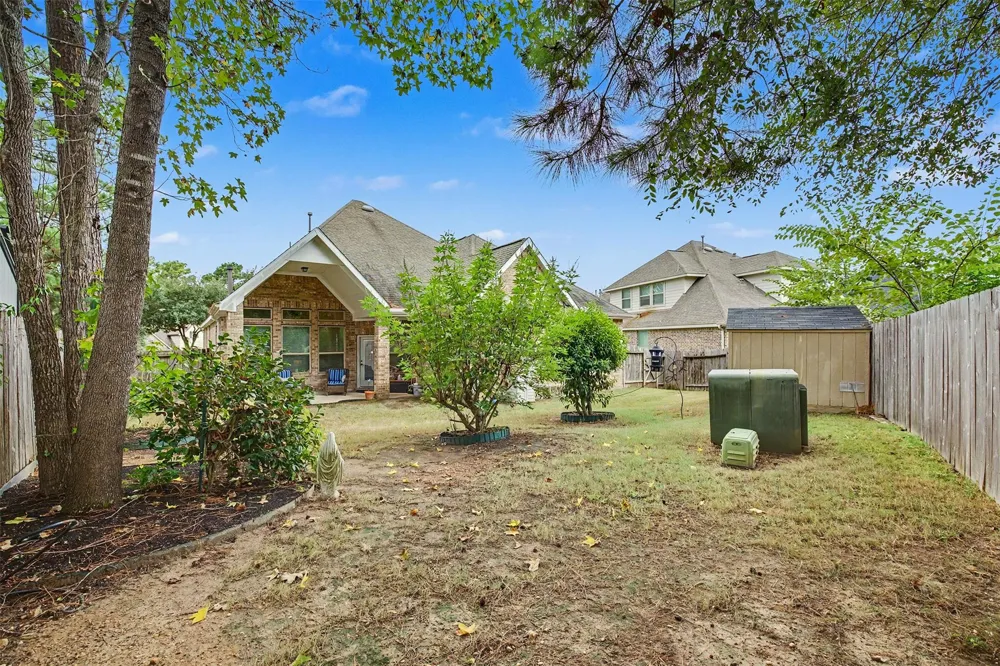 4840 Bayou St John Conroe, TX 77304