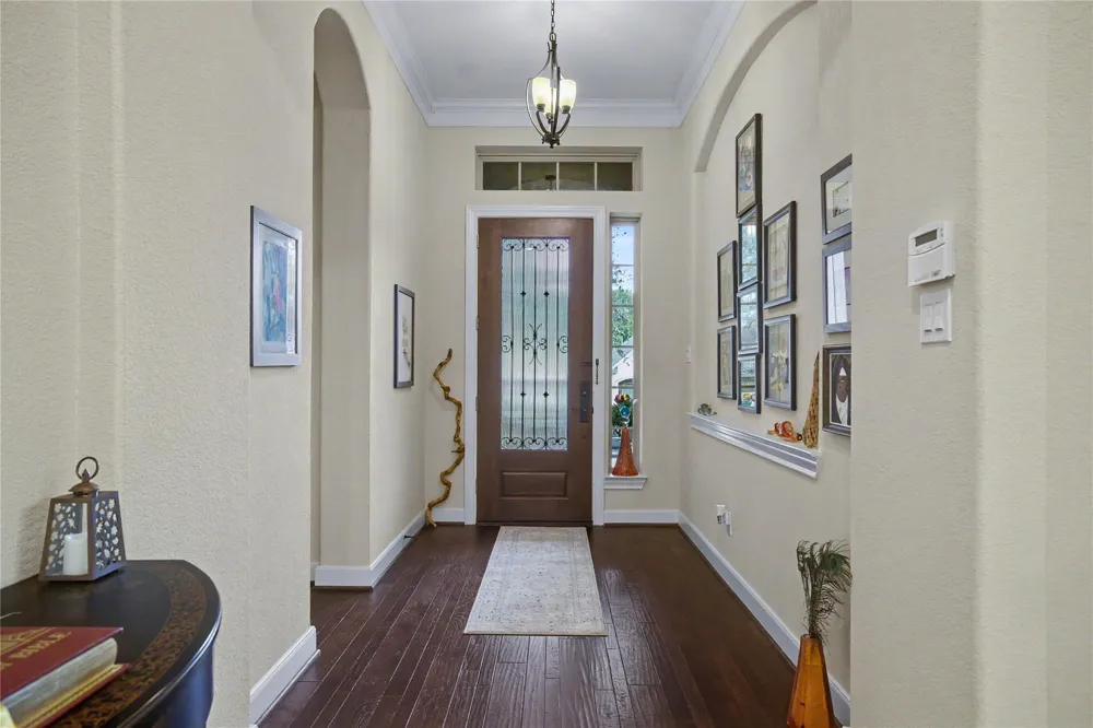 4840 Bayou St John Conroe, TX 77304
