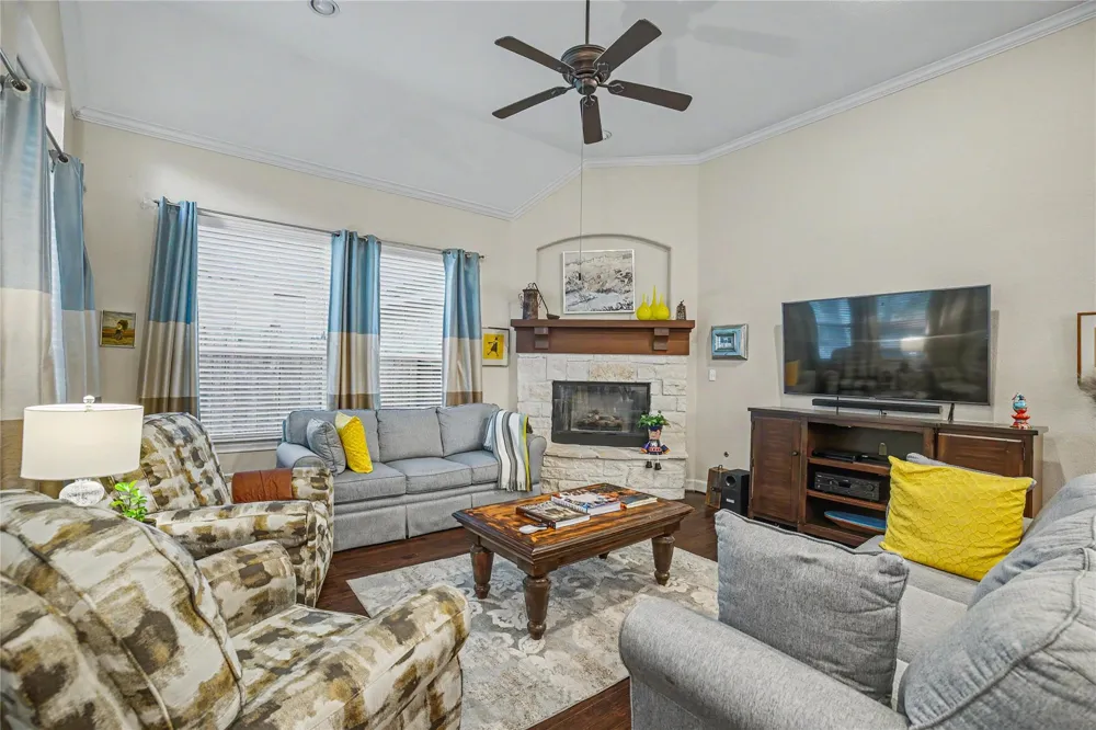 4840 Bayou St John Conroe, TX 77304