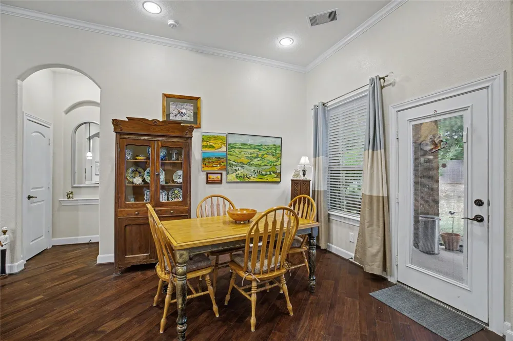 4840 Bayou St John Conroe, TX 77304