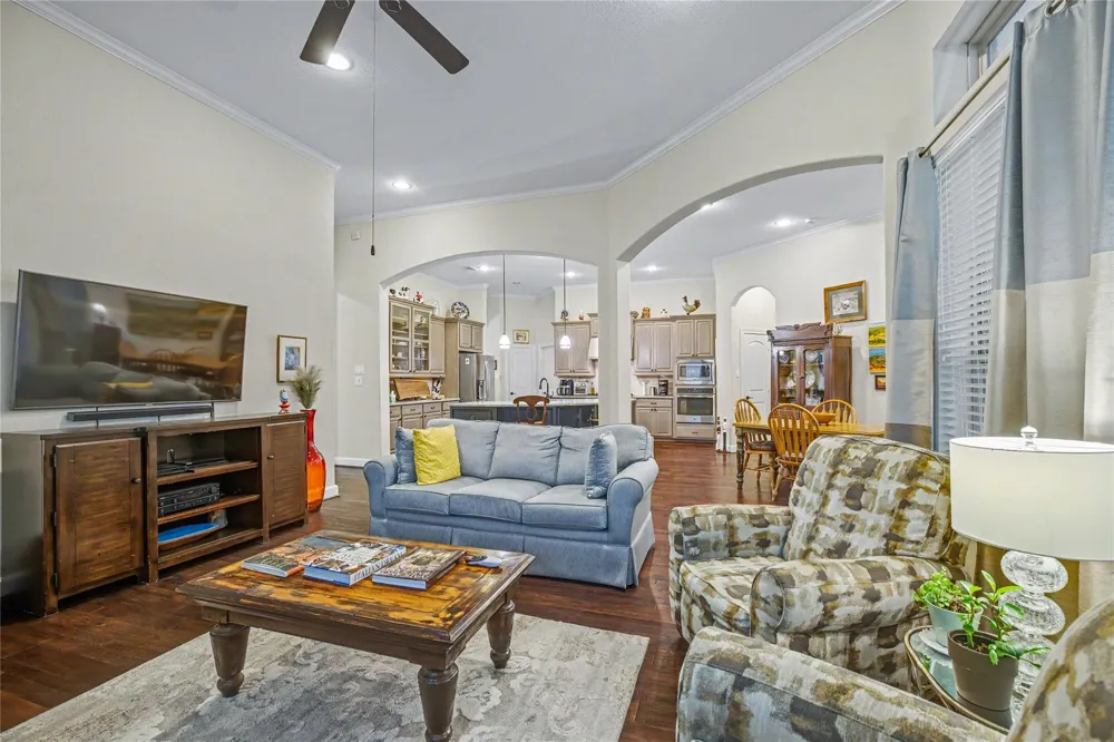 4840 Bayou St John Conroe, TX 77304