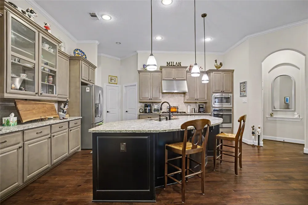 4840 Bayou St John Conroe, TX 77304