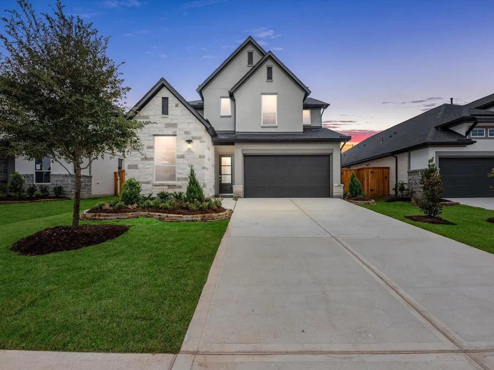32147 Sky Branch Drive Fulshear, TX 77441