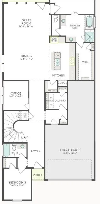 32147 Sky Branch Drive Fulshear, TX 77441