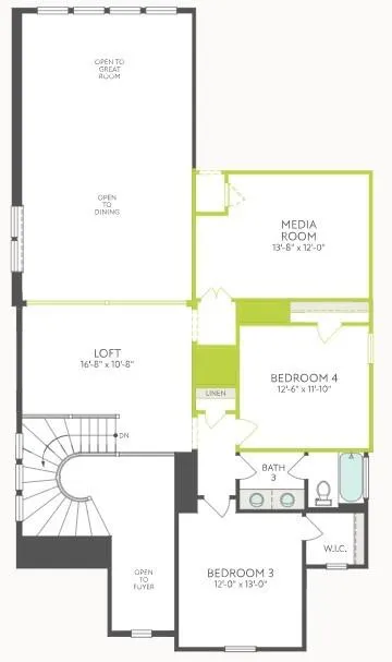 32147 Sky Branch Drive Fulshear, TX 77441