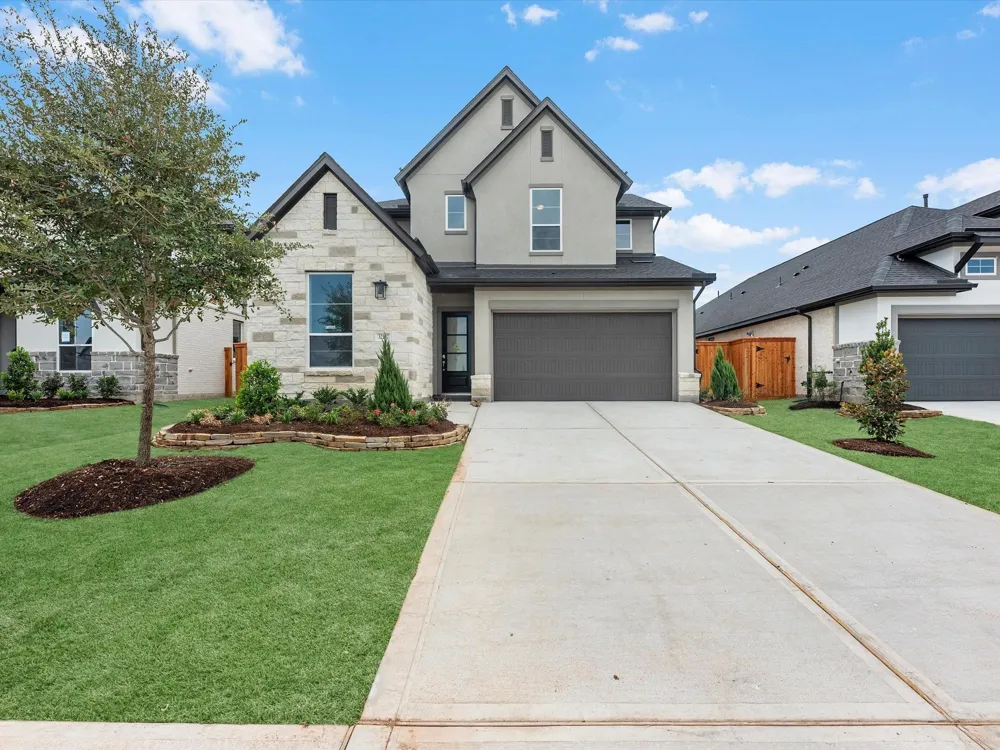 32147 Sky Branch Drive Fulshear, TX 77441