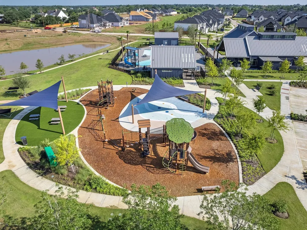 32147 Sky Branch Drive Fulshear, TX 77441