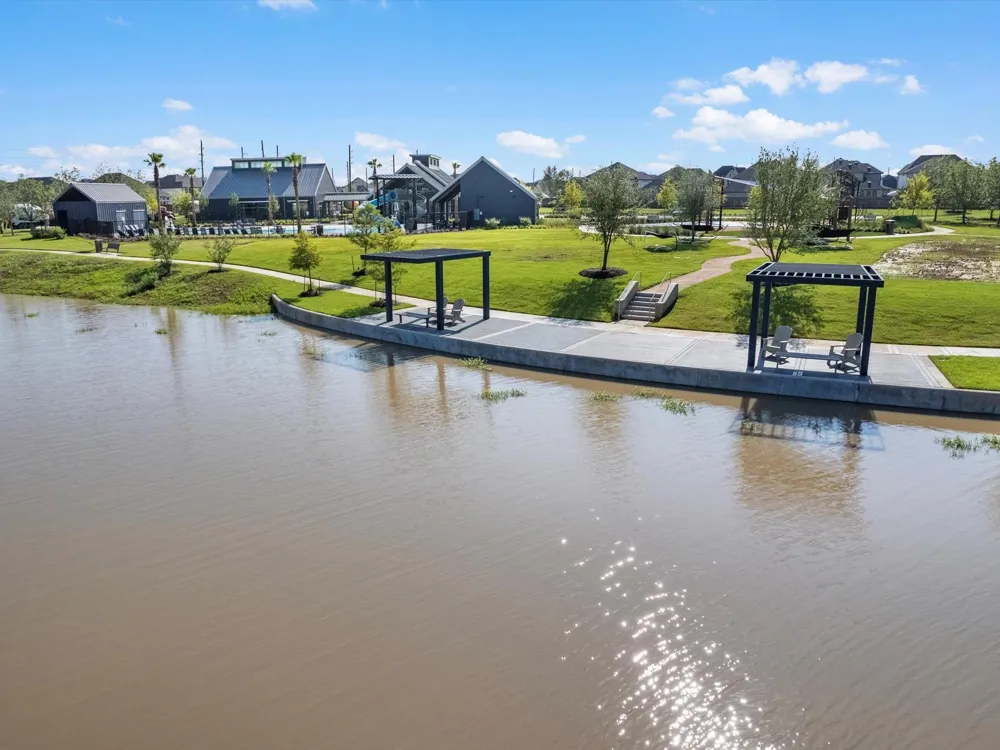 32147 Sky Branch Drive Fulshear, TX 77441