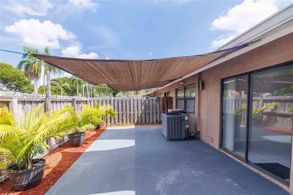 7730 SW 156th Ct #A145 Miami, FL 33193
