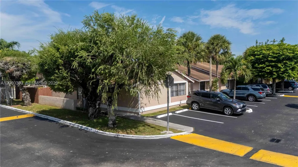 7730 SW 156th Ct #A145 Miami, FL 33193