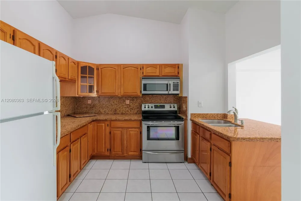 7730 SW 156th Ct #A145 Miami, FL 33193