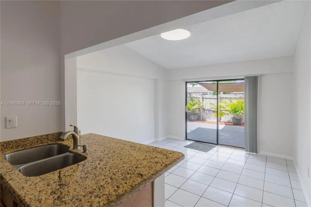 7730 SW 156th Ct #A145 Miami, FL 33193