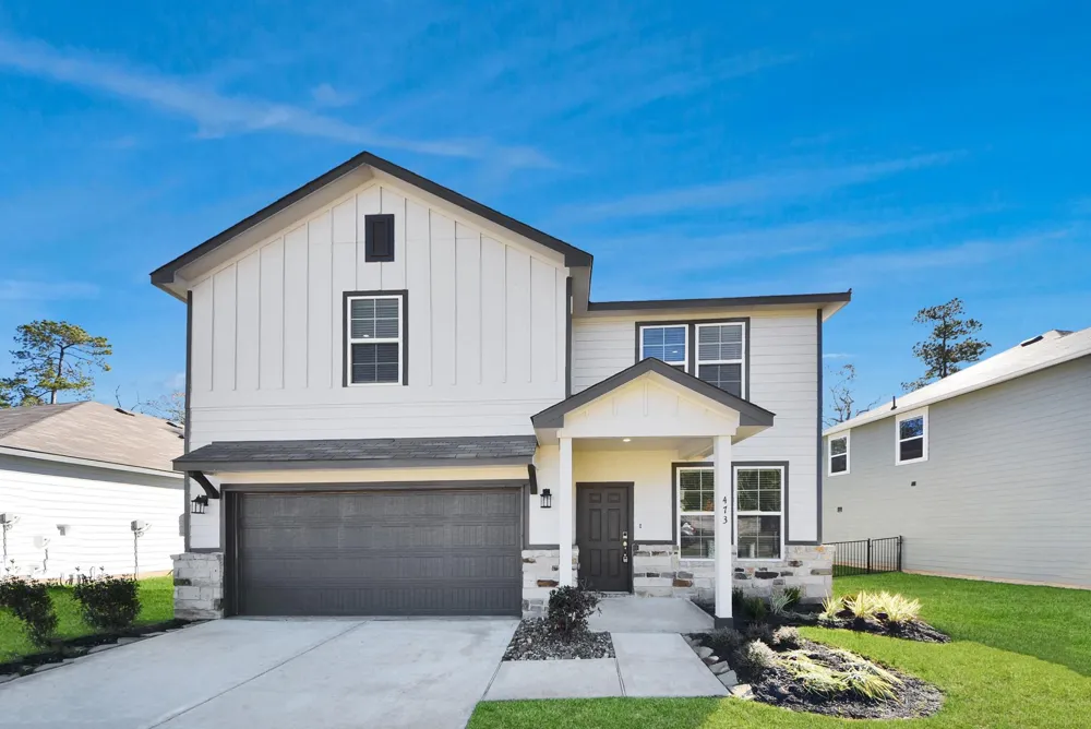 473 Shoreview Drive Conroe, TX 77303