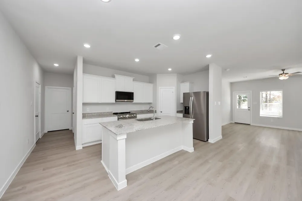 473 Shoreview Drive Conroe, TX 77303