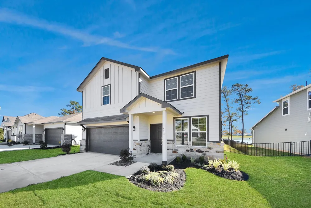 473 Shoreview Drive Conroe, TX 77303