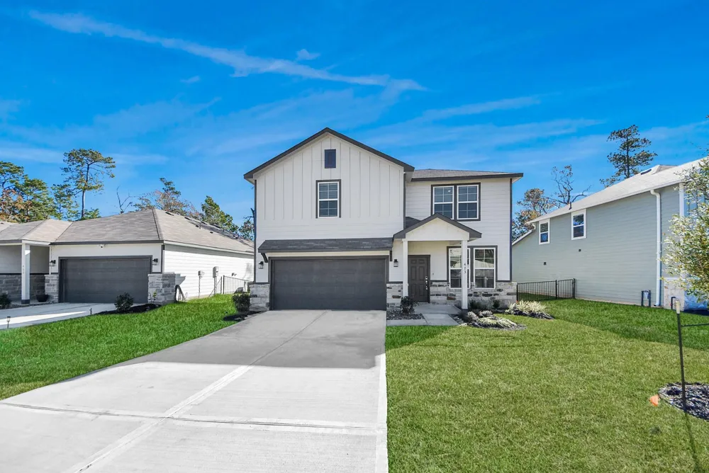 473 Shoreview Drive Conroe, TX 77303