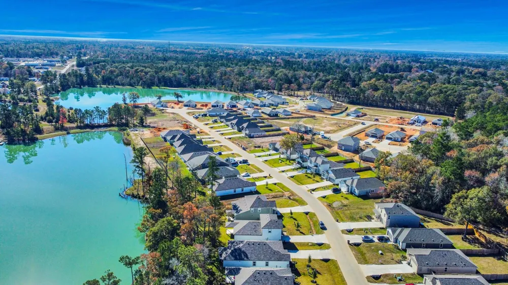 473 Shoreview Drive Conroe, TX 77303