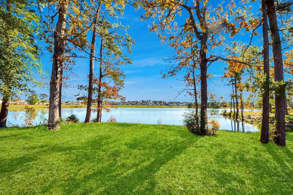 473 Shoreview Drive Conroe, TX 77303