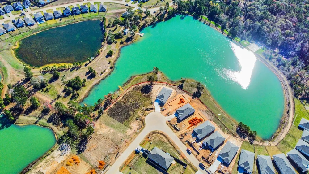 473 Shoreview Drive Conroe, TX 77303