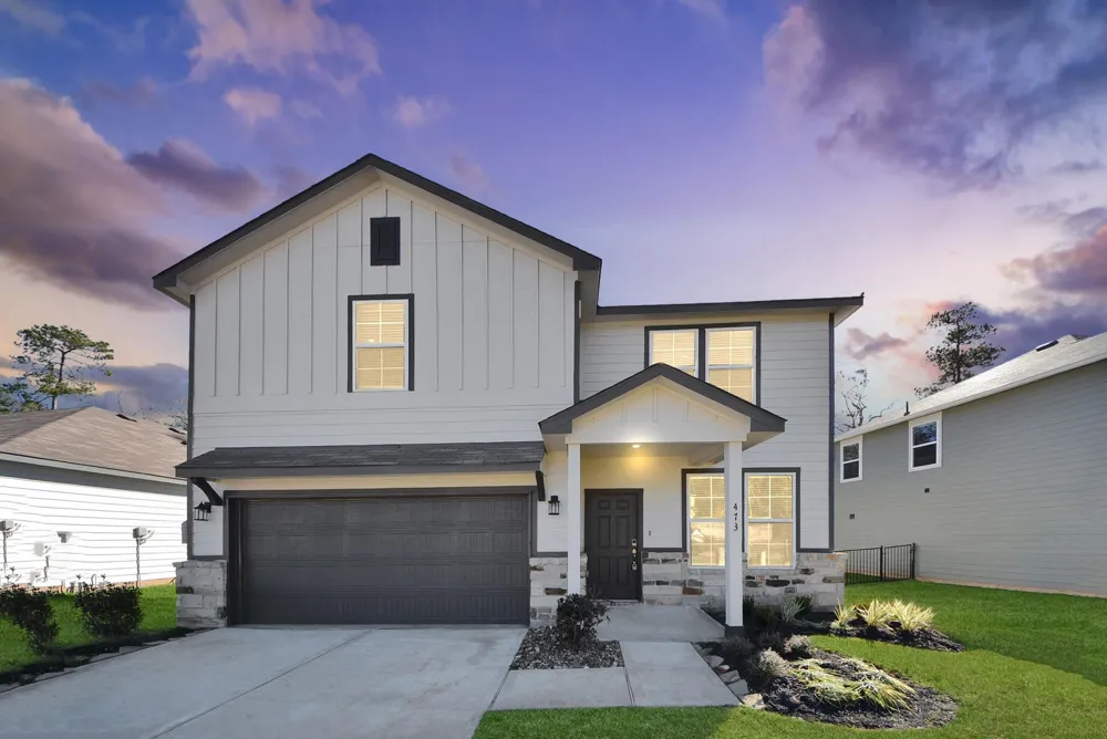 473 Shoreview Drive Conroe, TX 77303