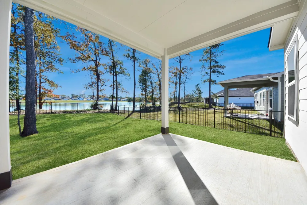 473 Shoreview Drive Conroe, TX 77303