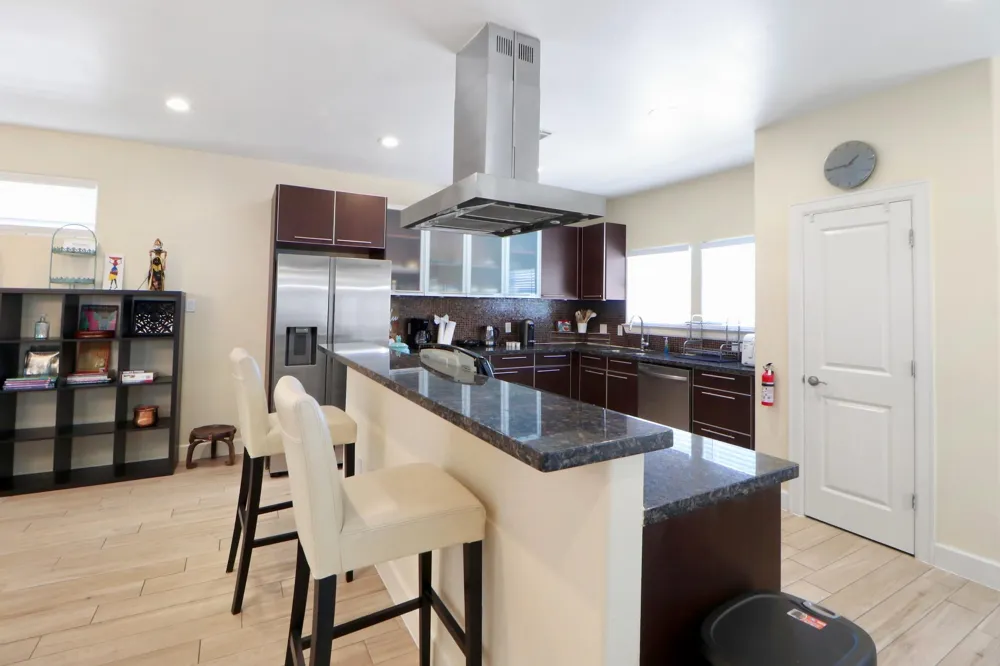 3045 Clinton Drive Houston, TX 77020